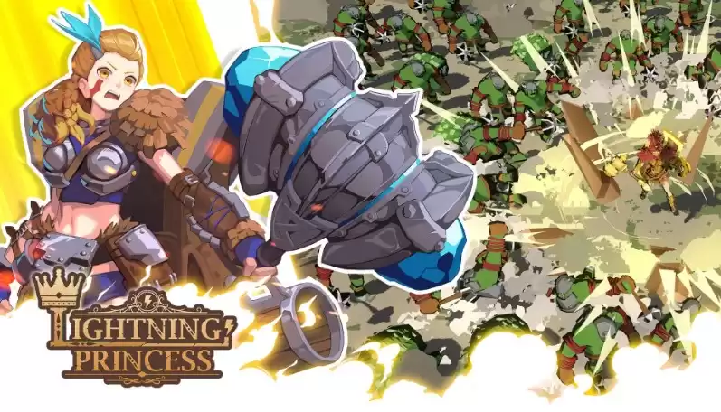 Коды Lightning Princess - бесплатные рубины, золото, билеты, ключи, камни, кристаллы и многое другое