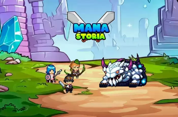 Коды Mana Storia - бесплатные алмазы, монеты, жетоны, билеты, EXP и многое другое