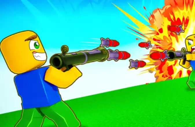 Коды Missile Simulator - бесплатные выигрыши