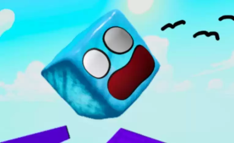 Коды Obby but youre a Ice Cube - бесплатные вознаграждения