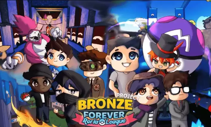 Коды Project Bronze Forever - бесплатные внутриигровые предметы