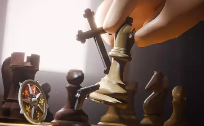 Коды FPS Chess - бесплатные монеты
