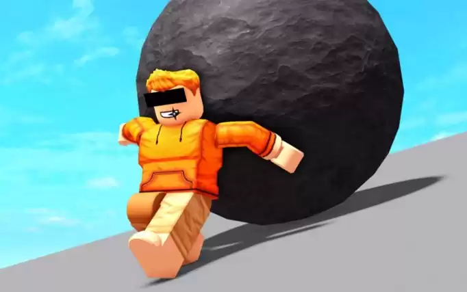 Коды Sisyphus Simulator - бесплатные гемы