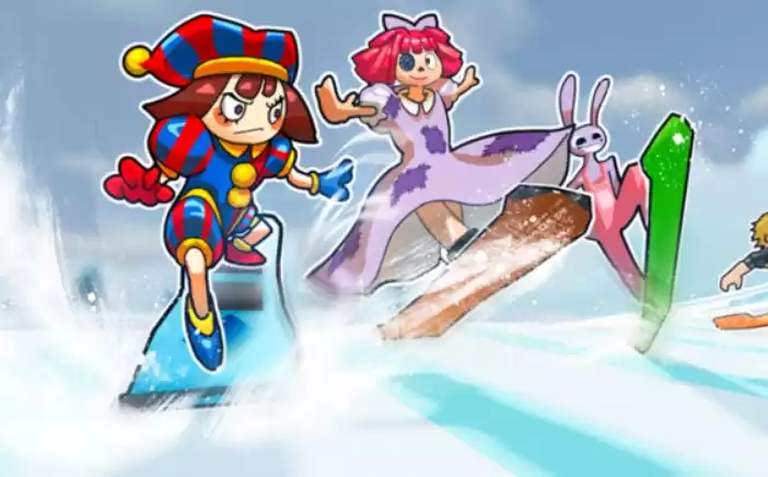 Коды Snowboard Race Simulator - бесплатные бонусы