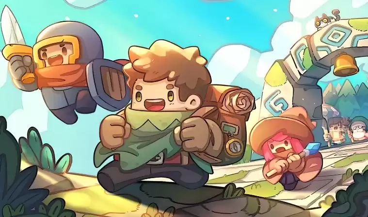 Коды Soul Knight Prequel - бесплатные гемы, золото и другие эксклюзивные предметы