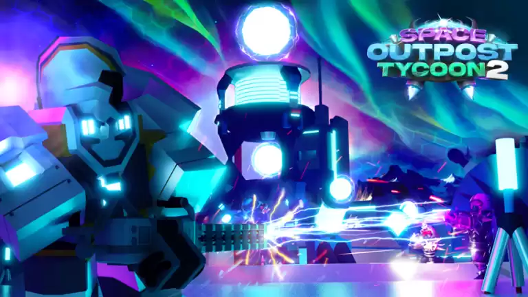 Коды Space Outpost Tycoon 2 - бесплатные внутриигровые предметы