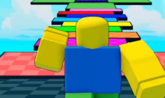 Коды Speed Run Obby - бесплатные выигрыши