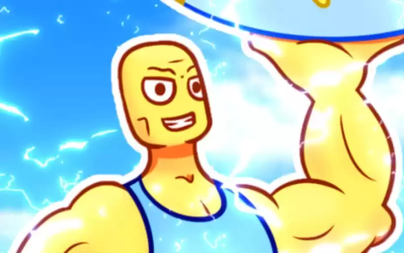 Коды Strength Champions Simulator - бесплатные вознаграждения
