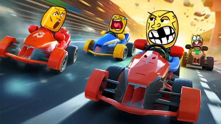 Коды Super Kart Simulator - бесплатные вознаграждения