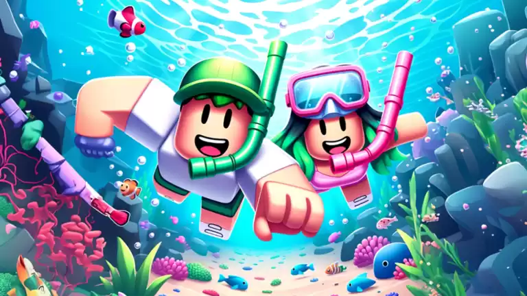 Коды Swimming Simulator - бесплатные спины и бонусы