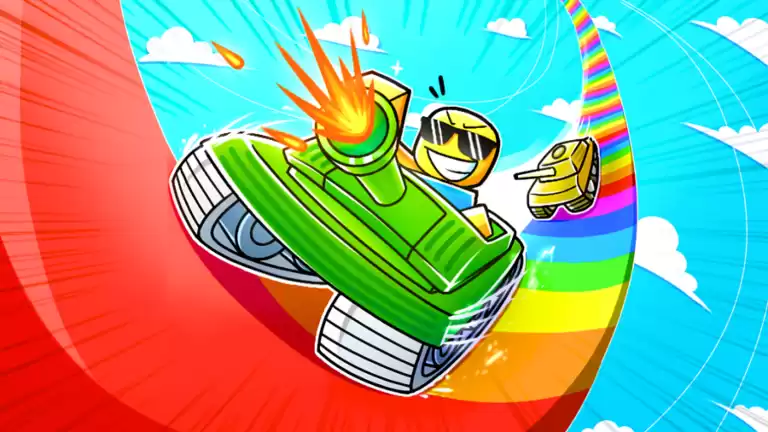 Коды Tank Race - бесплатные выигрыши и бонусы