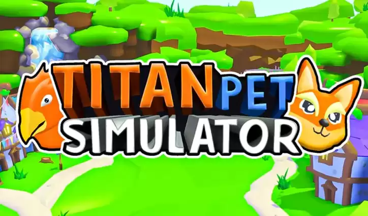 Коды Titan Pet Simulator - бесплатные бонусы и магика