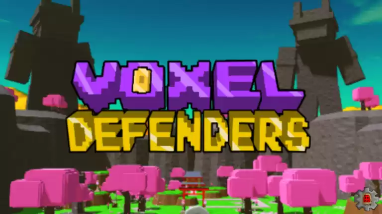 Коды Voxel Defenders Tower Defense - бесплатные деньги