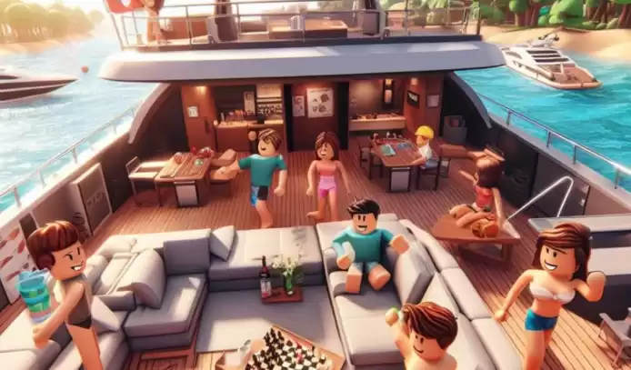 Коды Yacht Tycoon - бесплатные монеты