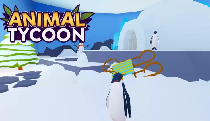 Коды Animal Tycoon - бесплатные деньги и монетные бонусы