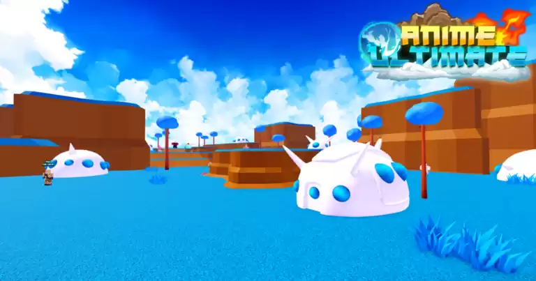Коды Anime Ultimate Simulator - бесплатные зелья и токены