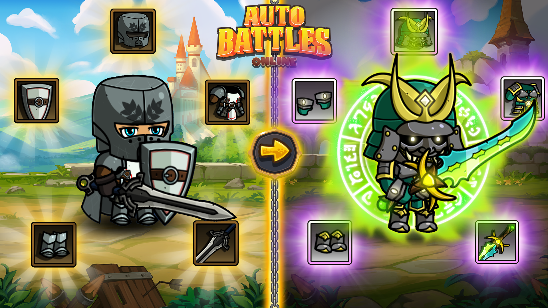 Коды Auto Battles Online - бесплатные алмазы, золото, свитки, сундуки, бусты и многое другое
