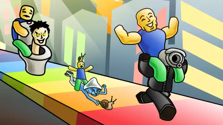 Коды Cameraman Race Simulator - бесплатные питомцы и выигрыши