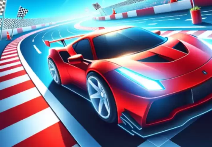 Коды Car Race Simulator - бесплатные вознаграждения