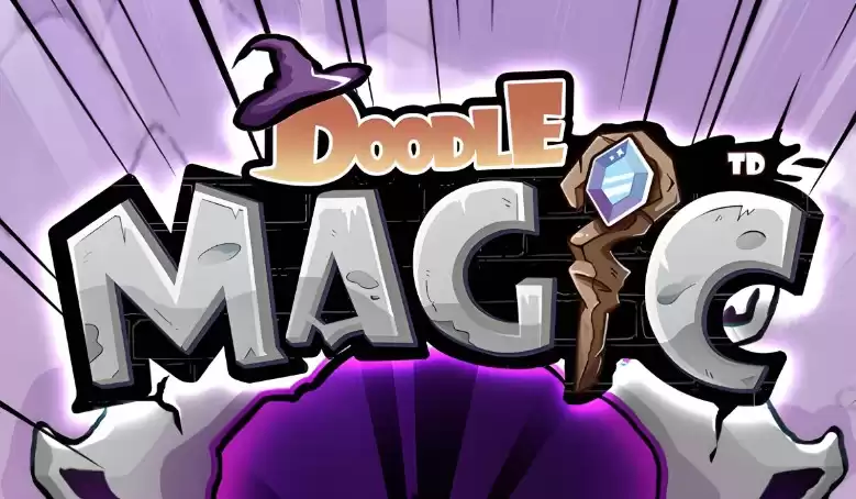 Коды Doodle Magic - получайте алмазы, монеты, выносливость, камни, руны и многое другое