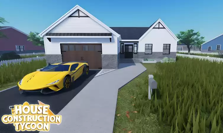 Коды House Construction Tycoon - бесплатные деньги