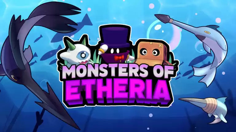 Коды Monsters of Etheria - бесплатные ящики и кредиты