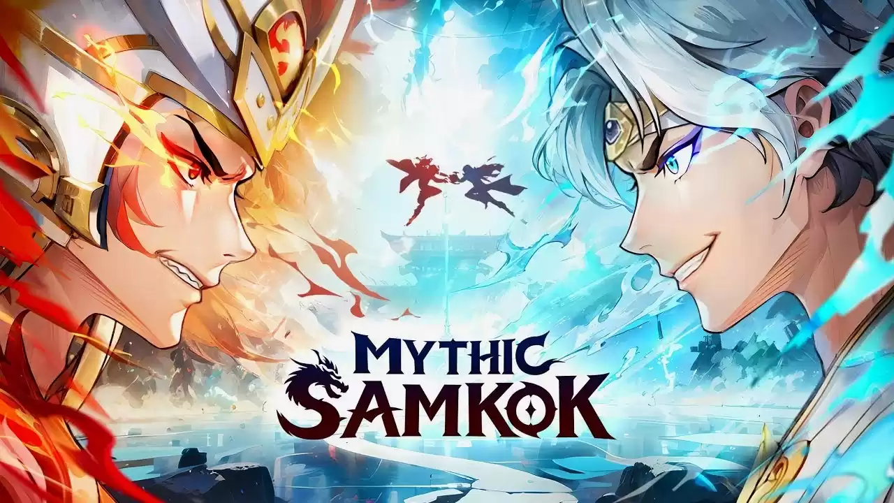 Коды Mythic Samkok - бесплатные нефриты, ваучеры для рекрутов и многое другое