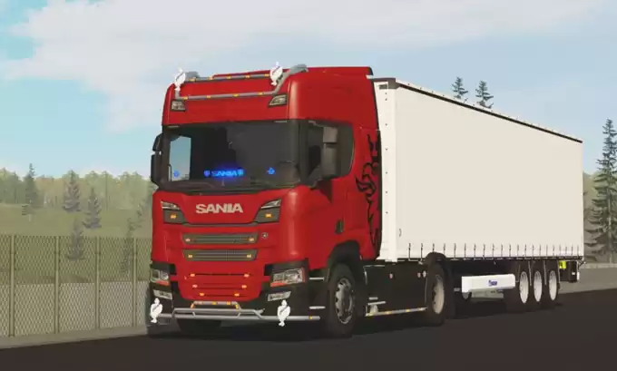 Коды Roblox Truck Simulator - бесплатные деньги