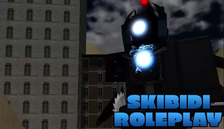 Коды Skibidi Toilet Roleplay - бесплатные вознаграждения