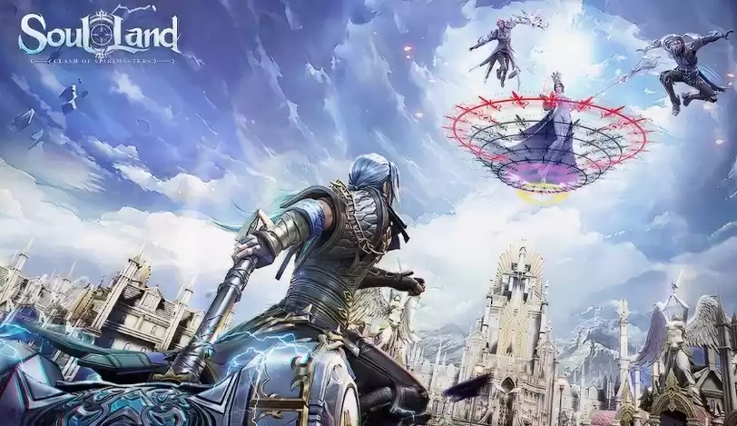 Коды SoulLand Clash of Spirimasters - бесплатные алмазы, билеты, выносливость, осколки и многое другое