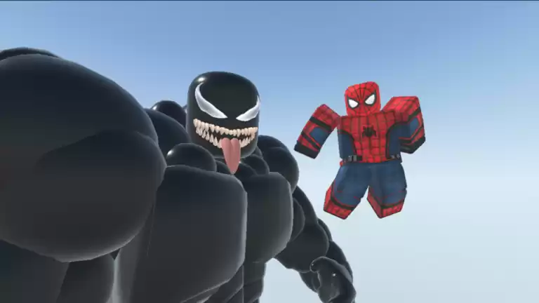 Коды Spider Man City - бесплатные вознаграждения