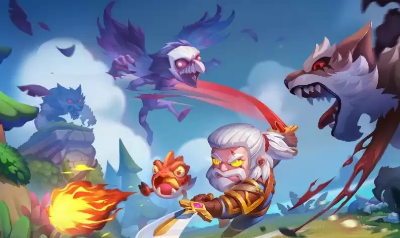 Коды Steel Clash Monster Hunters - бесплатные алмазы, золото, ускорения, выносливость и многое другое