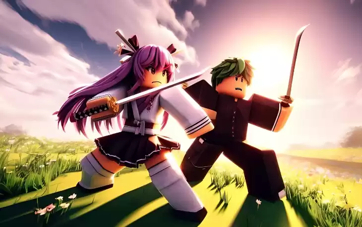 Коды Sword Fighters 2 Simulator - бесплатные бонусы