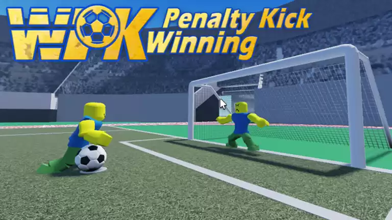 Коды Winning Penalty Kick - бесплатное золото и алмазы