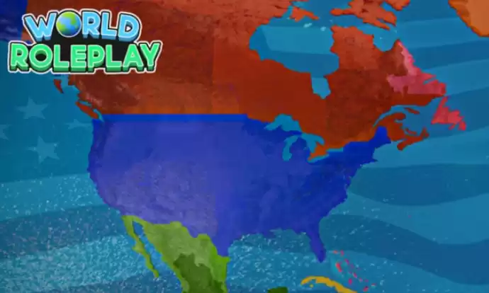 Коды World Roleplay - бесплатные награды