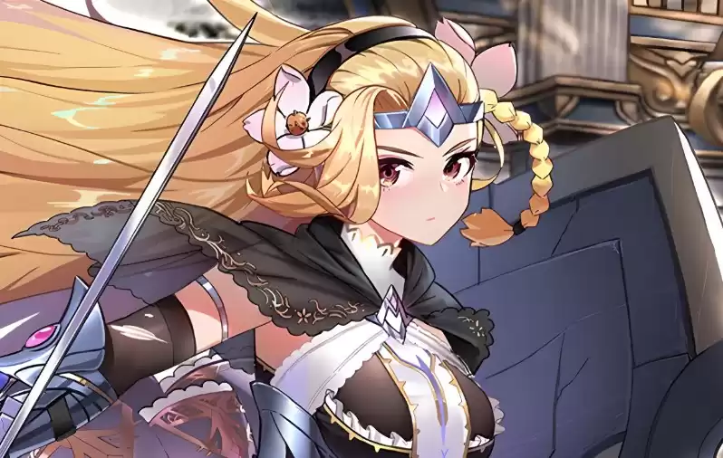 Коды Ark Battle Girls - алмазы, золото, билеты, энергия, камни и многое другое