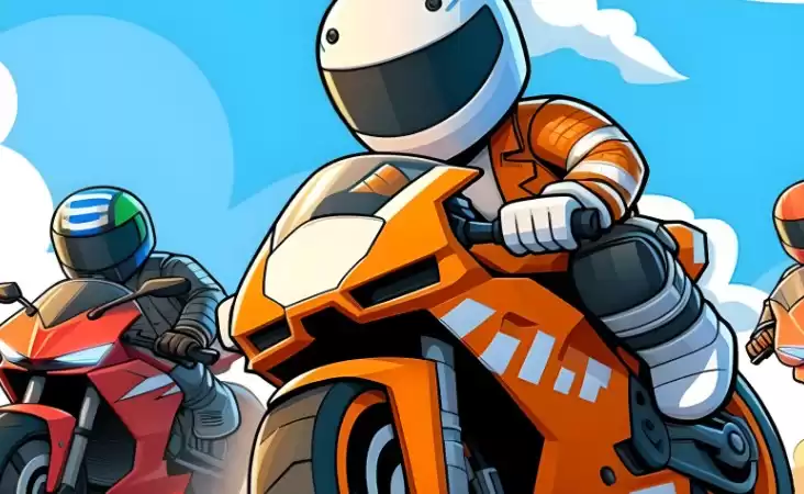 Коды Bike Race Clicker - байки, питомцы и яйца
