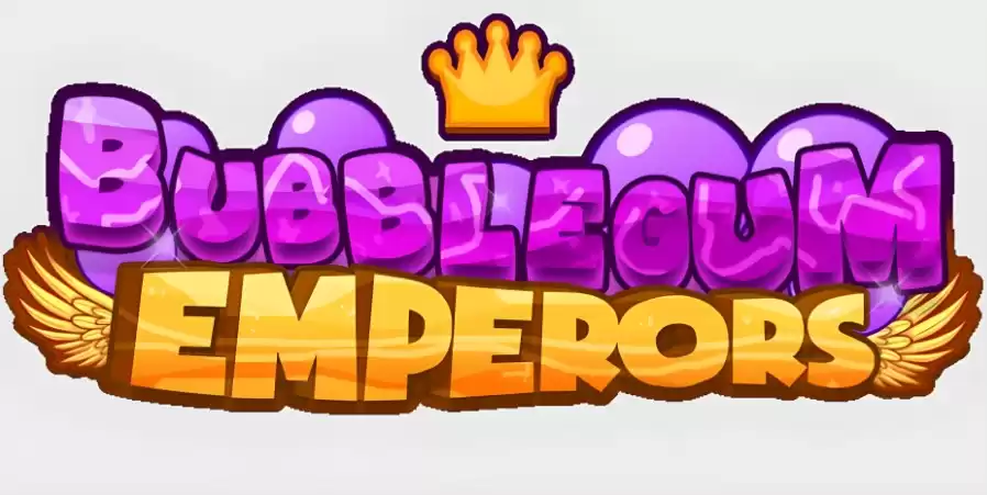 Коды Bubble Gum Emperors - бесплатные бусты