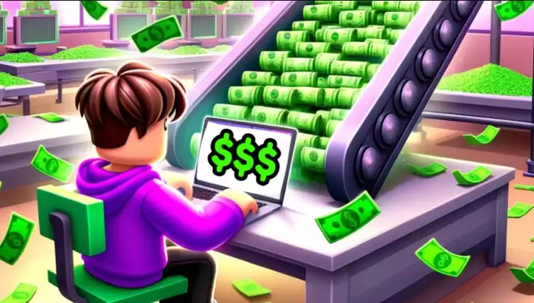 Коды Cash Tycoon - бесплатные вознаграждения