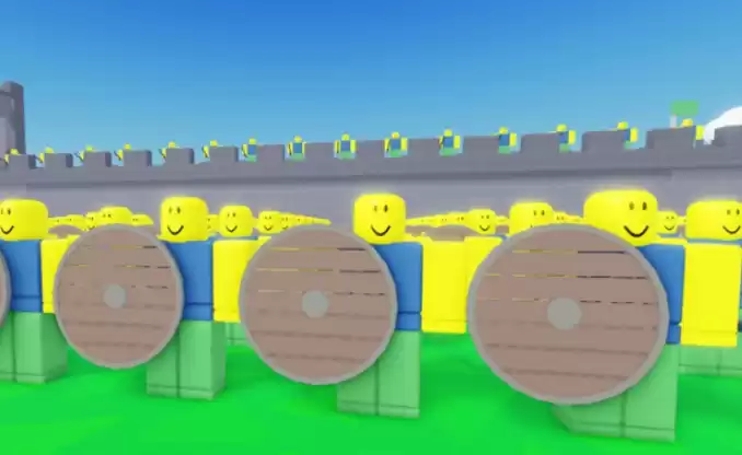 Коды Clone Kingdom Tycoon - бесплатные вознаграждения