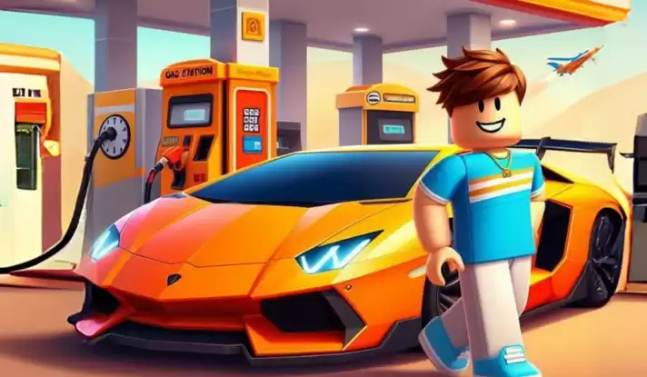 Коды Gas Station Tycoon 2 - бесплатные деньги
