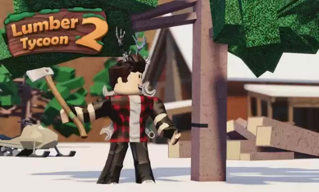 Коды Lumber Tycoon 2 - бесплатные вознаграждения