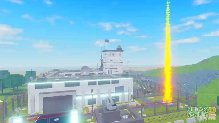 Коды Military Facility Tycoon 2 - бесплатные деньги