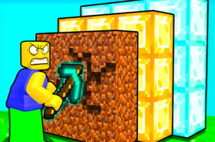 Коды Mine Wall Simulator - бесплатные бонусы