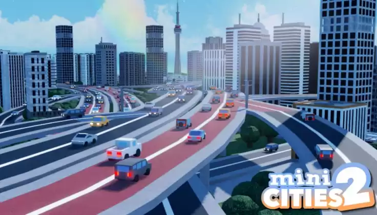 Коды Mini Cities 2 - бесплатные гемы