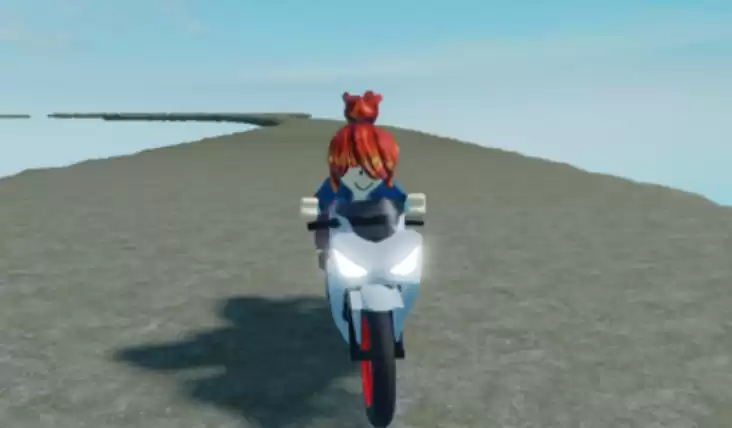 Коды Motorcycle around nothing - бесплатные монеты