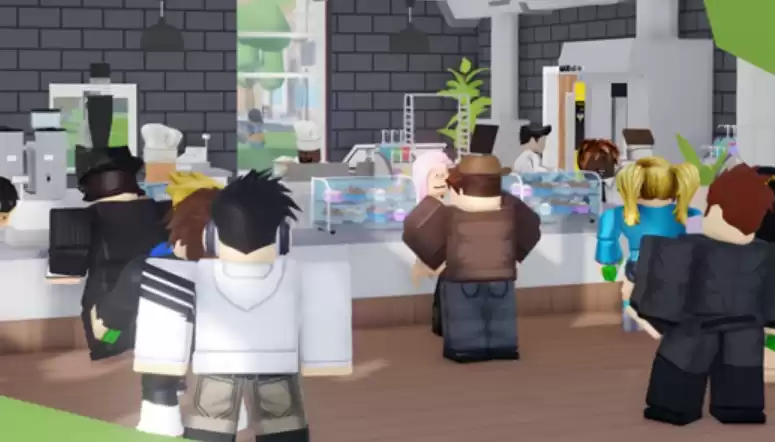 Коды My Cafe Tycoon - бесплатные деньги