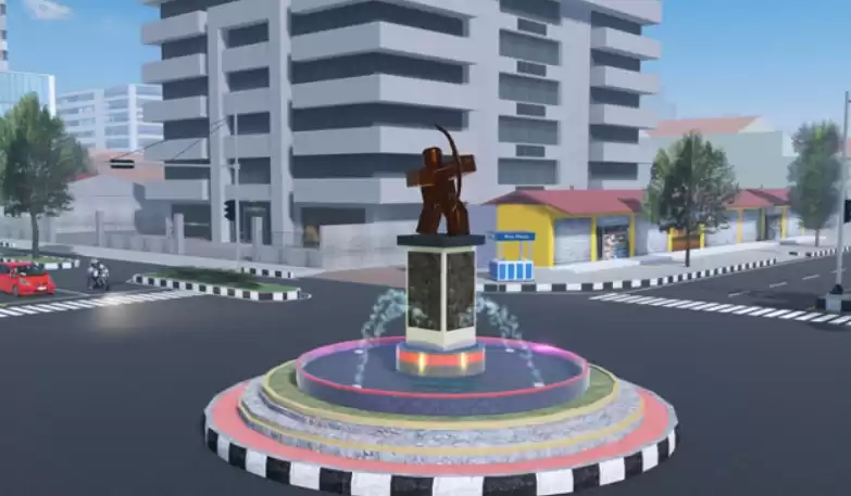 Коды Ride and Drive Simulator - бесплатно RP