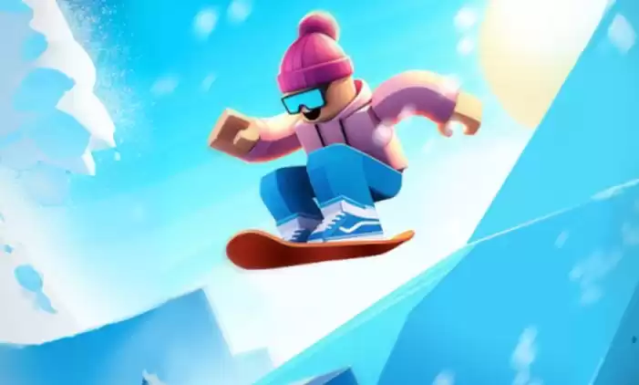 Коды Snowboard Obby - бесплатные вознаграждения