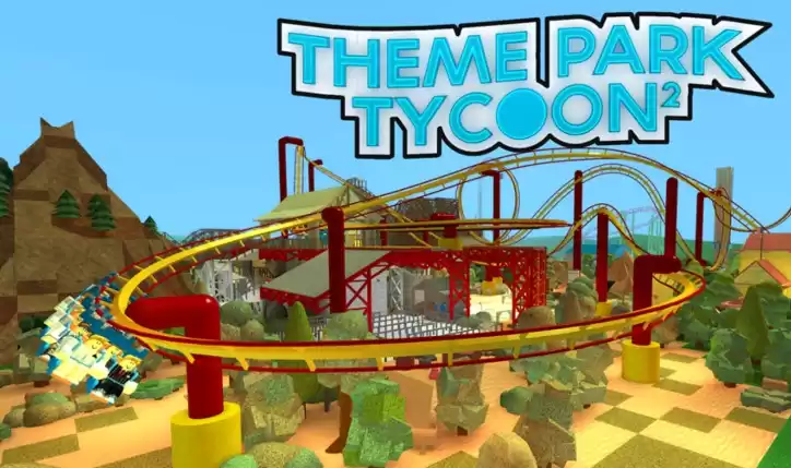Коды Theme Park Tycoon 2 - бесплатные вознаграждения